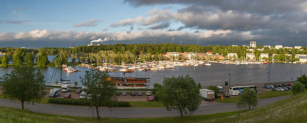 Lappeenrannan satama